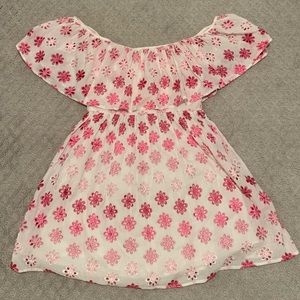 Revolve Lovers and friends dress